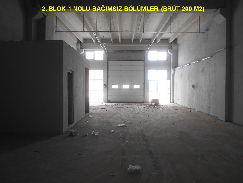 VakıfBank'tan Satılık İş Yeri — foto 2