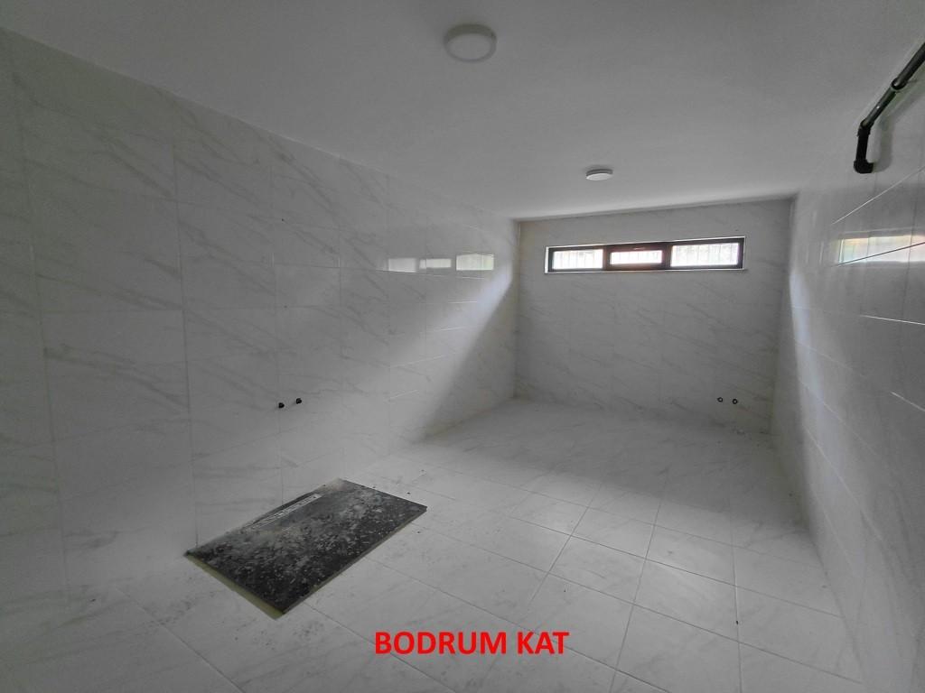 VakıfBank'tan Satılık 3 Katlı Villa