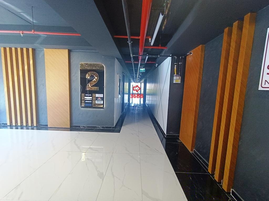 VakıfBank'tan Satılık Ofis — foto 5