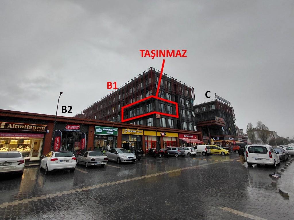 VakıfBank'tan Satılık Ofis — foto 2