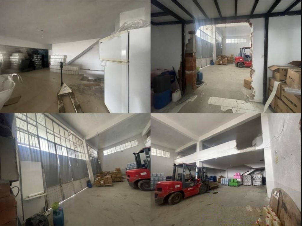 VakıfBank'tan Satılık 2 Adet Dükkan — foto 3