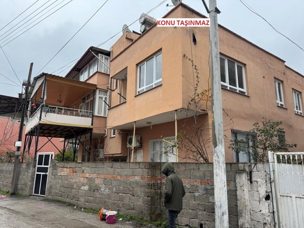 VakıfBank'tan Satılık Bina ve Arsası — foto 6