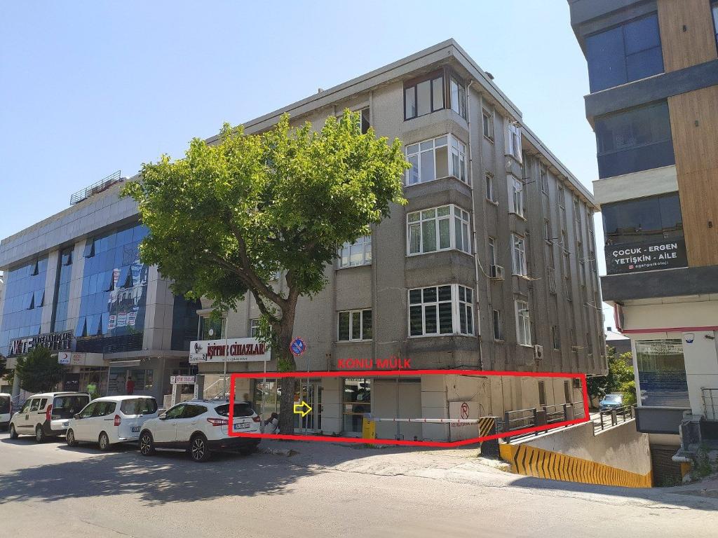 Satılık Dükkan - İstanbul Bahçelievler ilan görseli 9