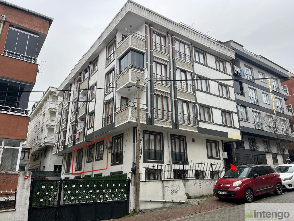Satılık Daire - İstanbul Esenyurt ilan görseli 7
