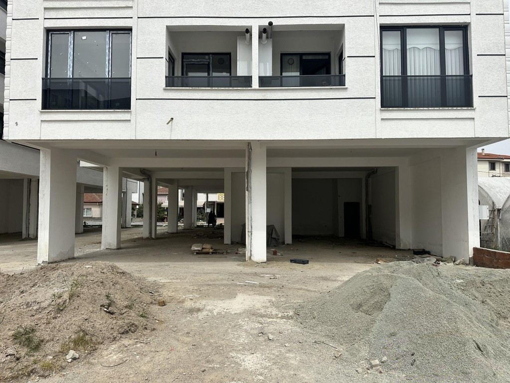VakıfBank'tan Satılık Dükkan — foto 2