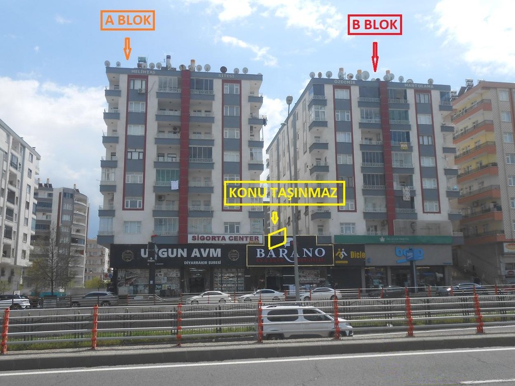 VakıfBank'tan Satılık 3+1 Daire