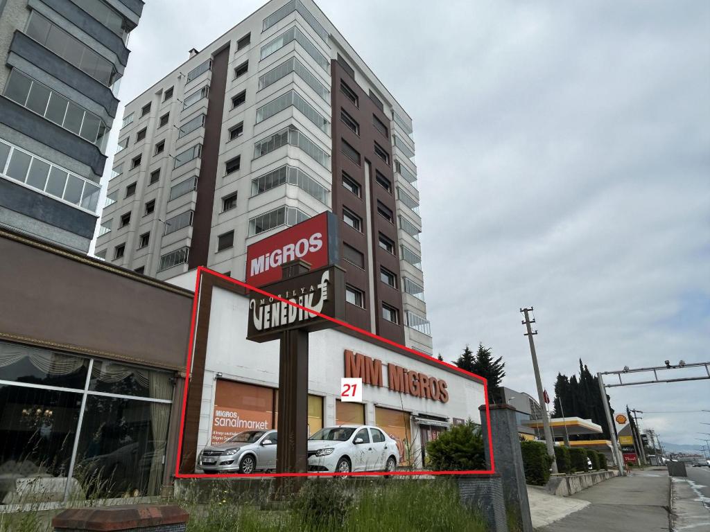 Satılık Dükkan - Trabzon Akçaabat ilan görseli 20