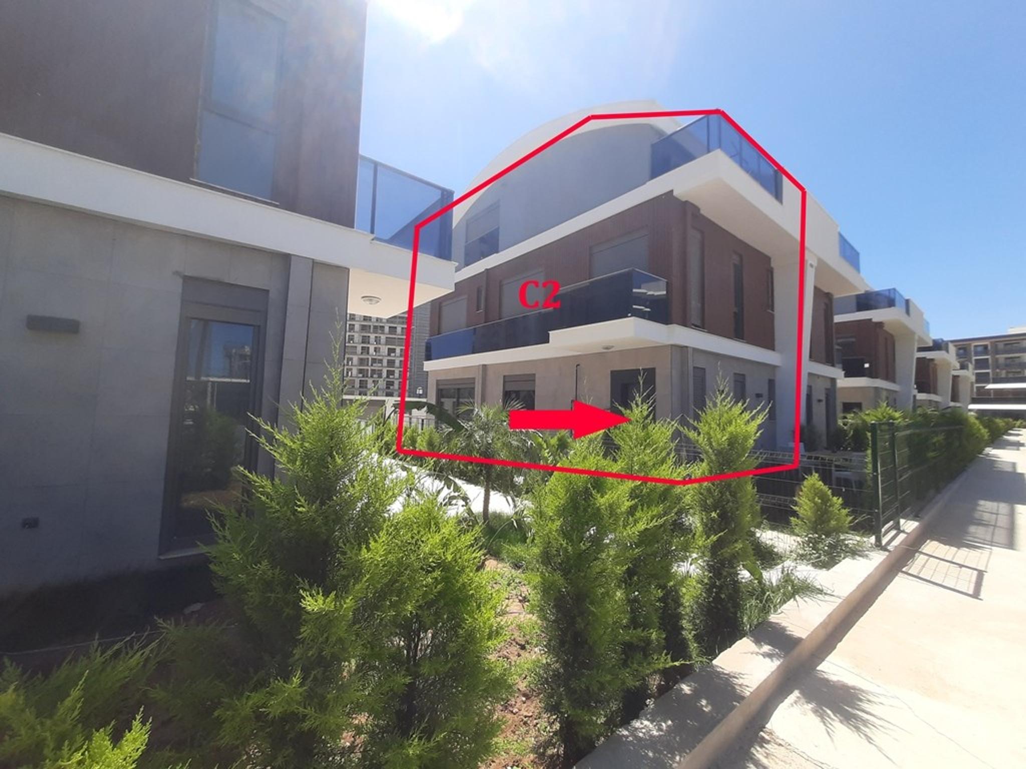 Satılık Daire - Antalya Aksu ilan görseli 2