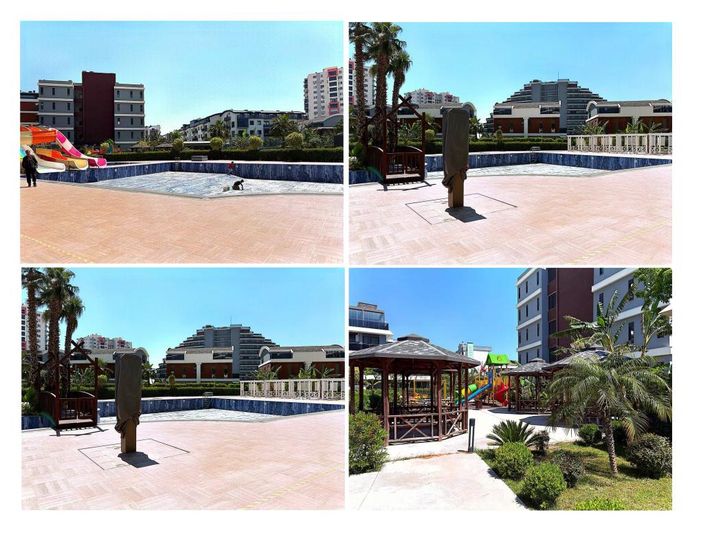 Satılık Daire - Antalya Aksu ilan görseli 12