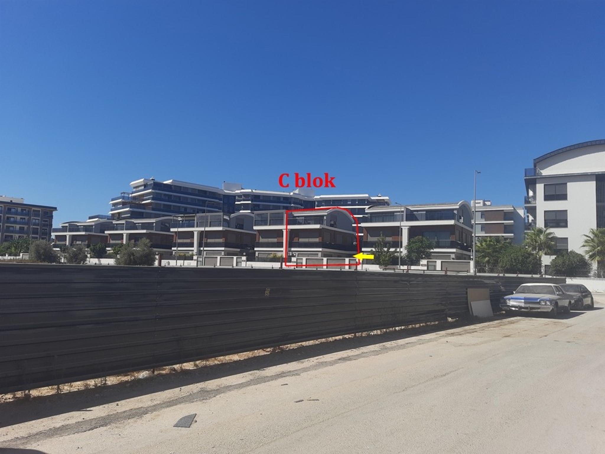 Satılık Daire - Antalya Aksu ilan görseli 9