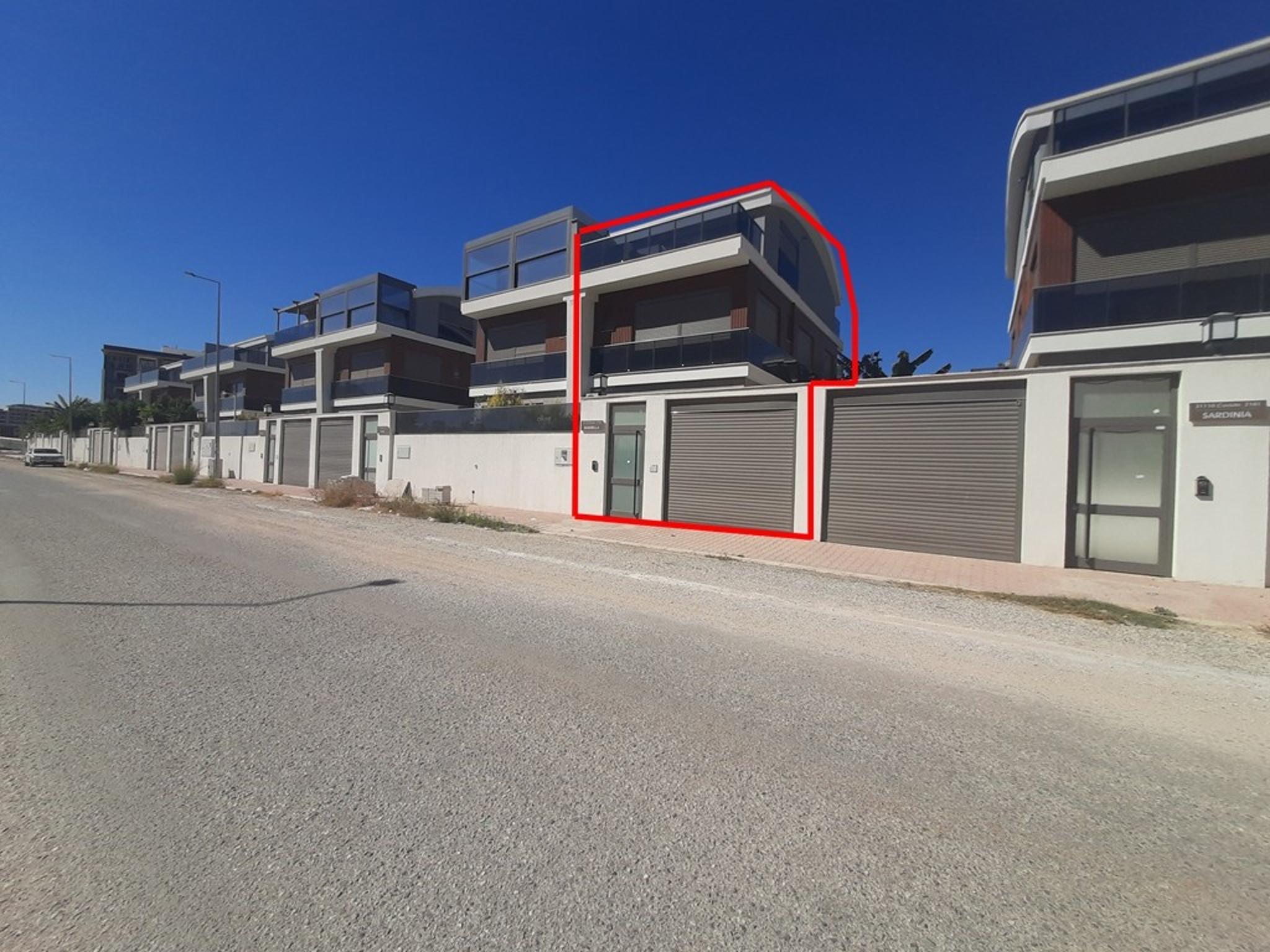 Satılık Daire - Antalya Aksu ilan görseli 11