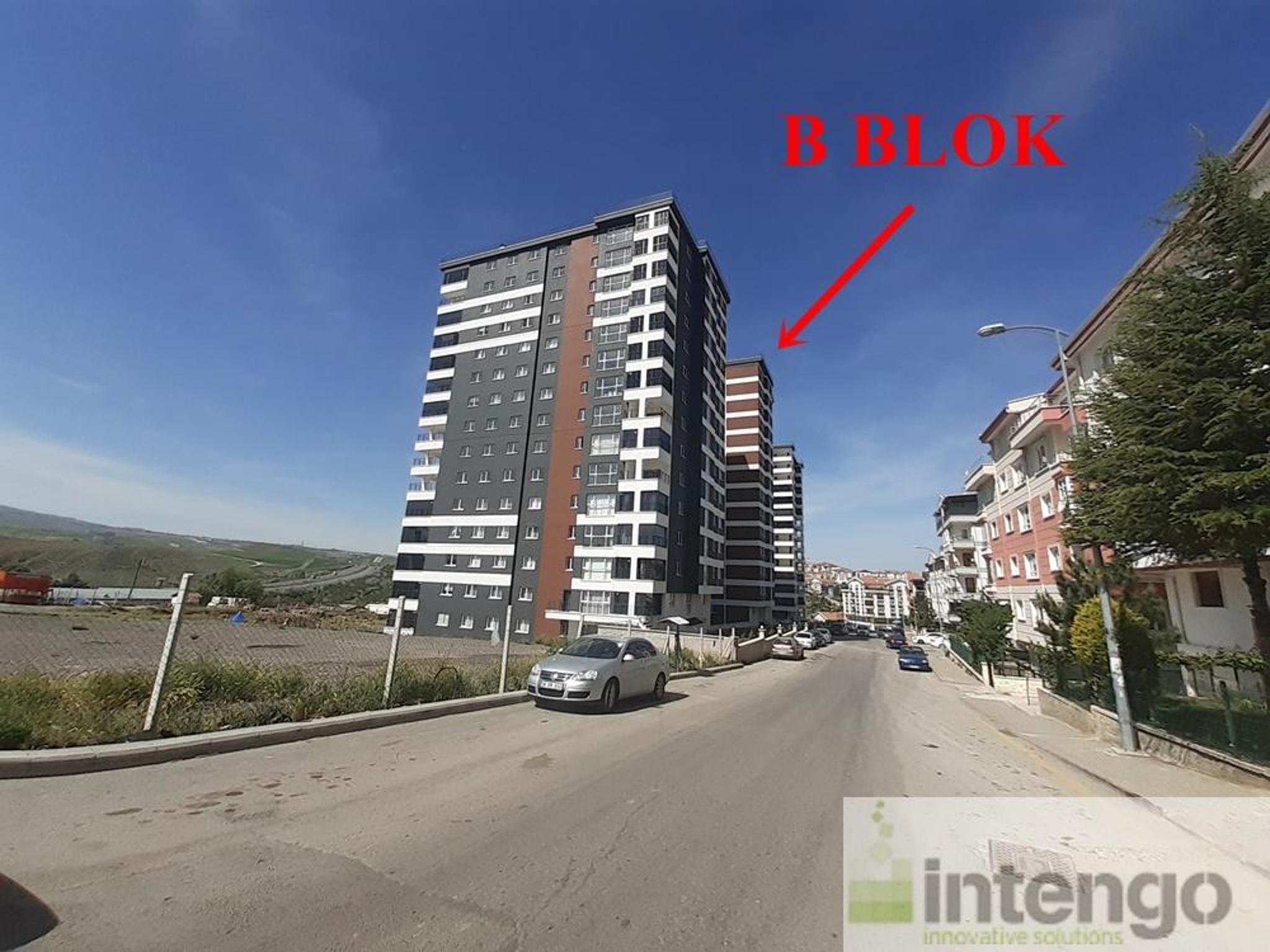 Satılık Daire - Ankara Mamak ilan görseli 7