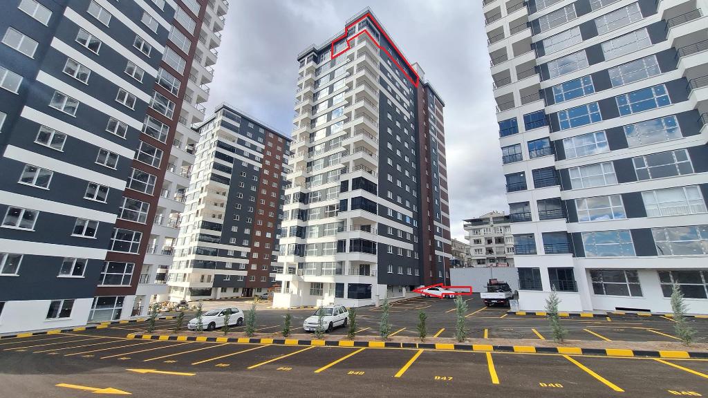 Satılık Daire - Ankara Mamak ilan görseli 12