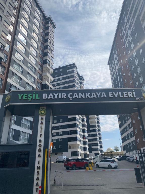 VakıfBank'tan Satılık 3+1 Daire