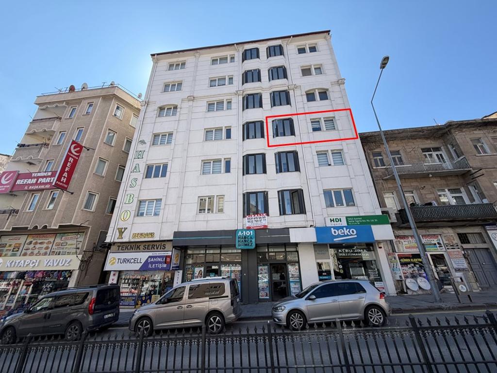 Satılık Daire - Nevşehir Merkez ilan görseli 11