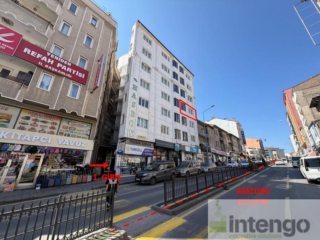 Satılık Daire - Nevşehir Merkez ilan görseli 10
