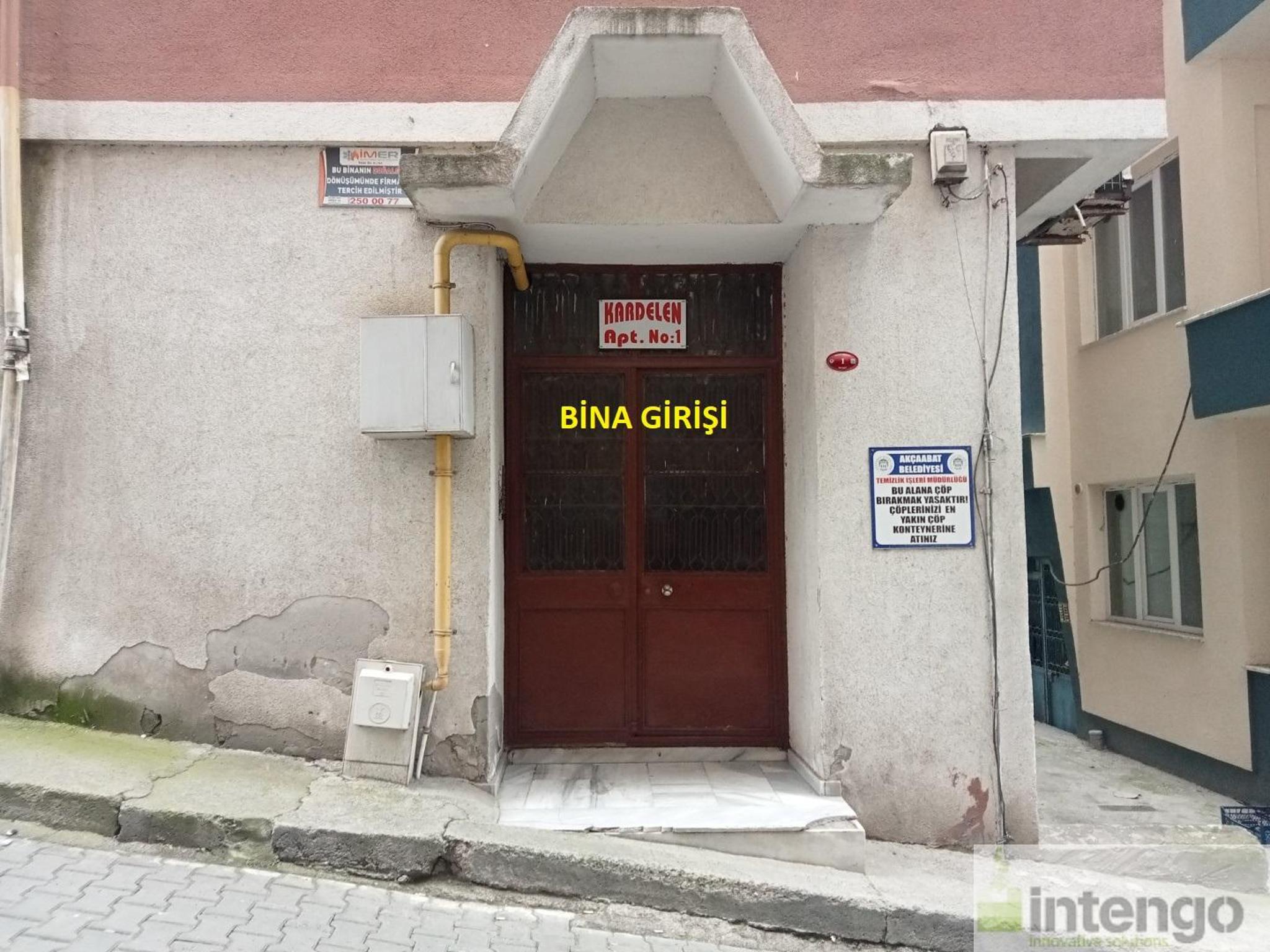Satılık Daire - Trabzon Akçaabat ilan görseli 12