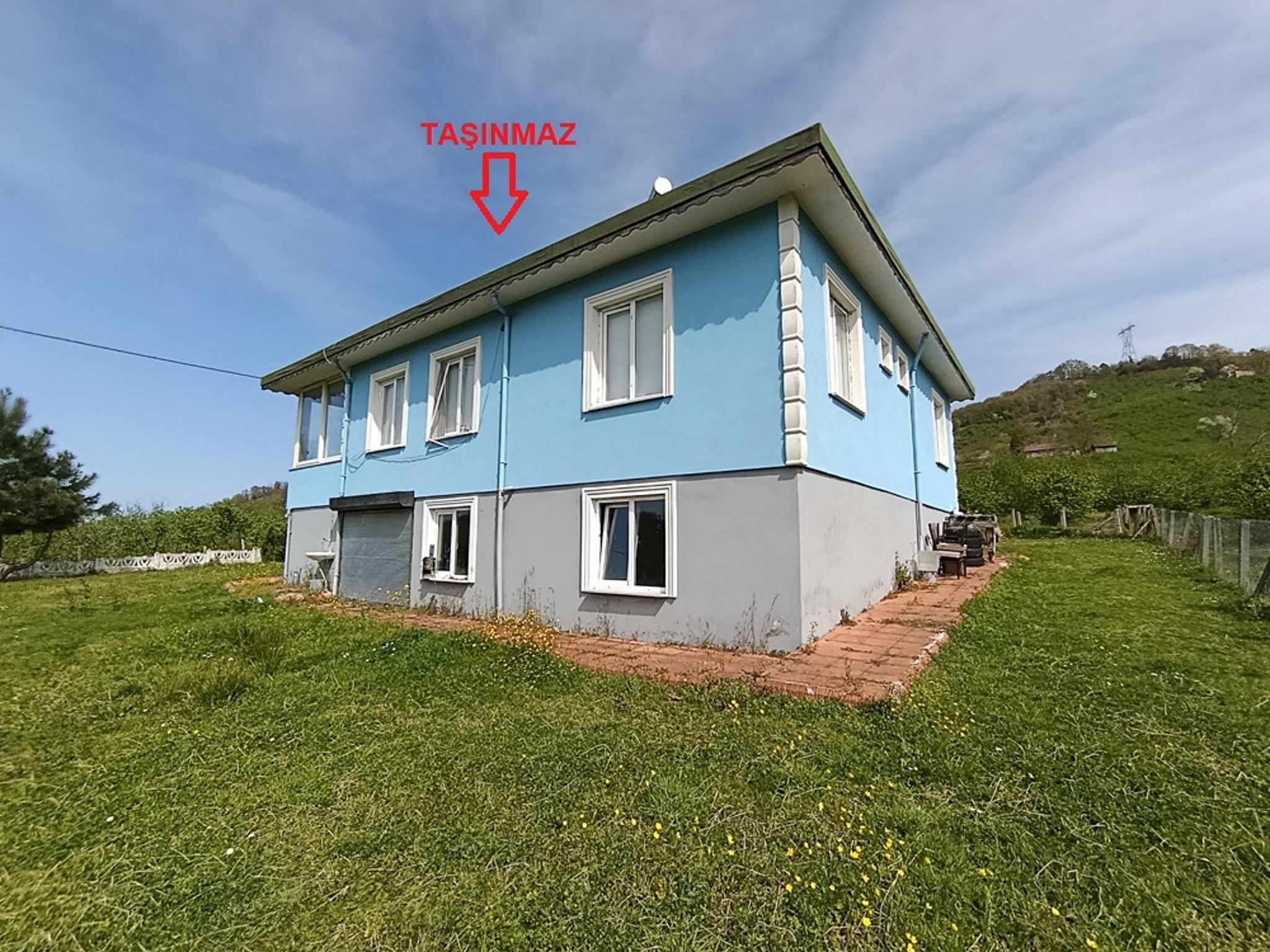 Satılık Arsa/Arazi - Ordu Ünye ilan görseli 20