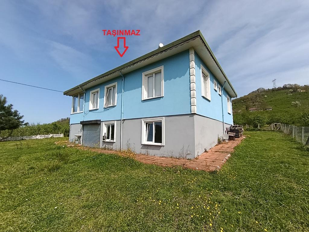 Satılık Arsa/Arazi - Ordu Ünye ilan görseli 27