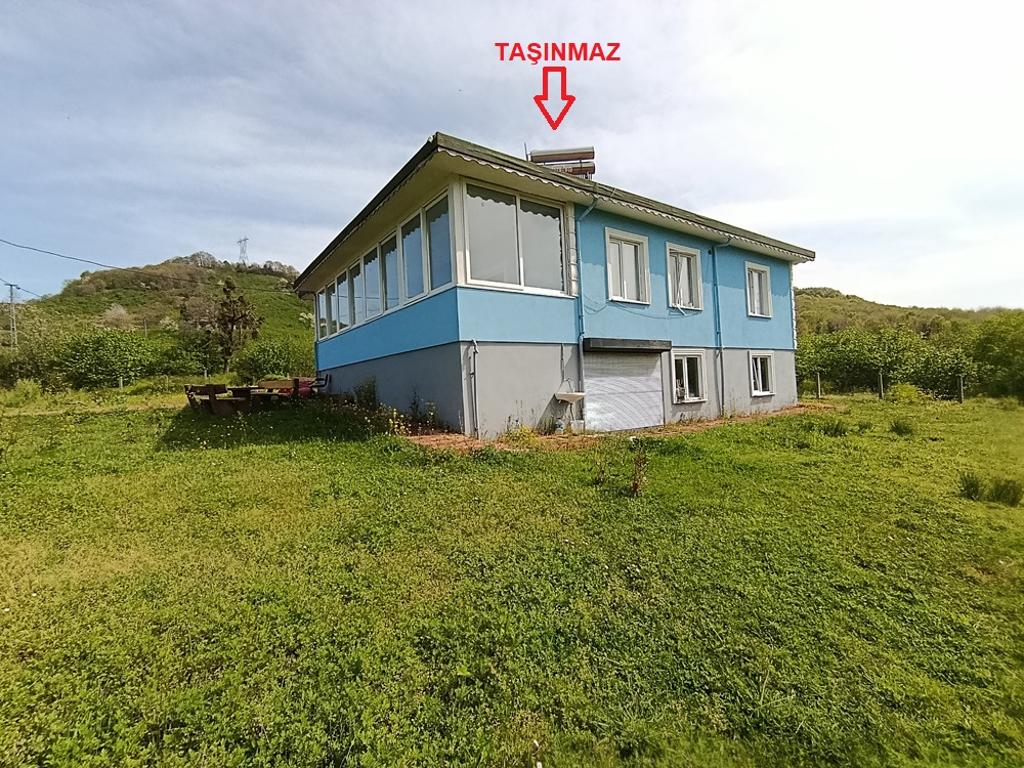 Satılık Arsa/Arazi - Ordu Ünye ilan görseli 24