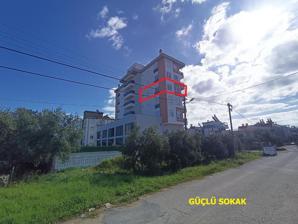 VakıfBank'tan Satılık 2+1 Daire