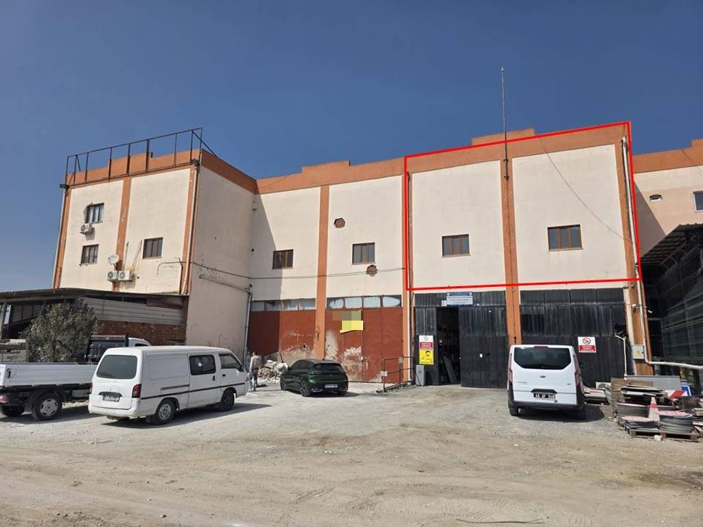 VakıfBank'tan Satılık İşyeri