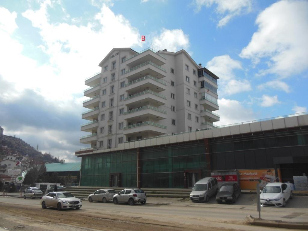 VakıfBank'tan Satılık 4+1 Dubleks Daire