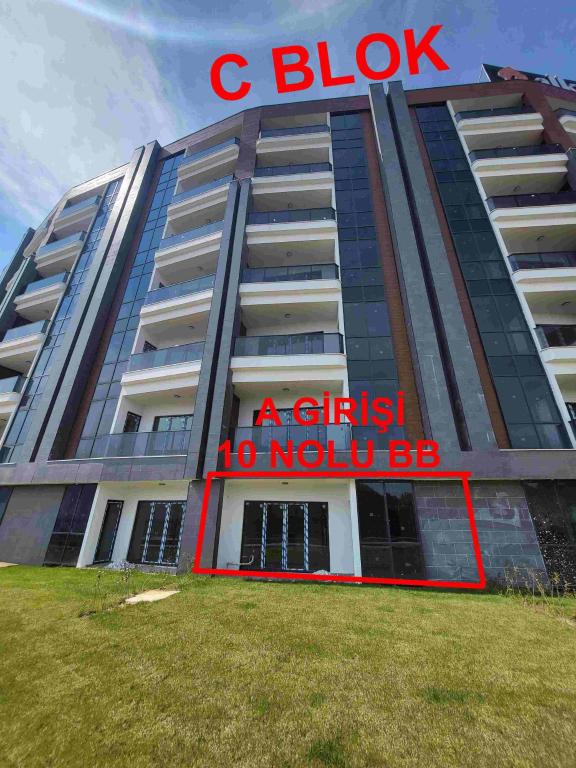 VakıfBank'tan Satılık Ofis — foto 2