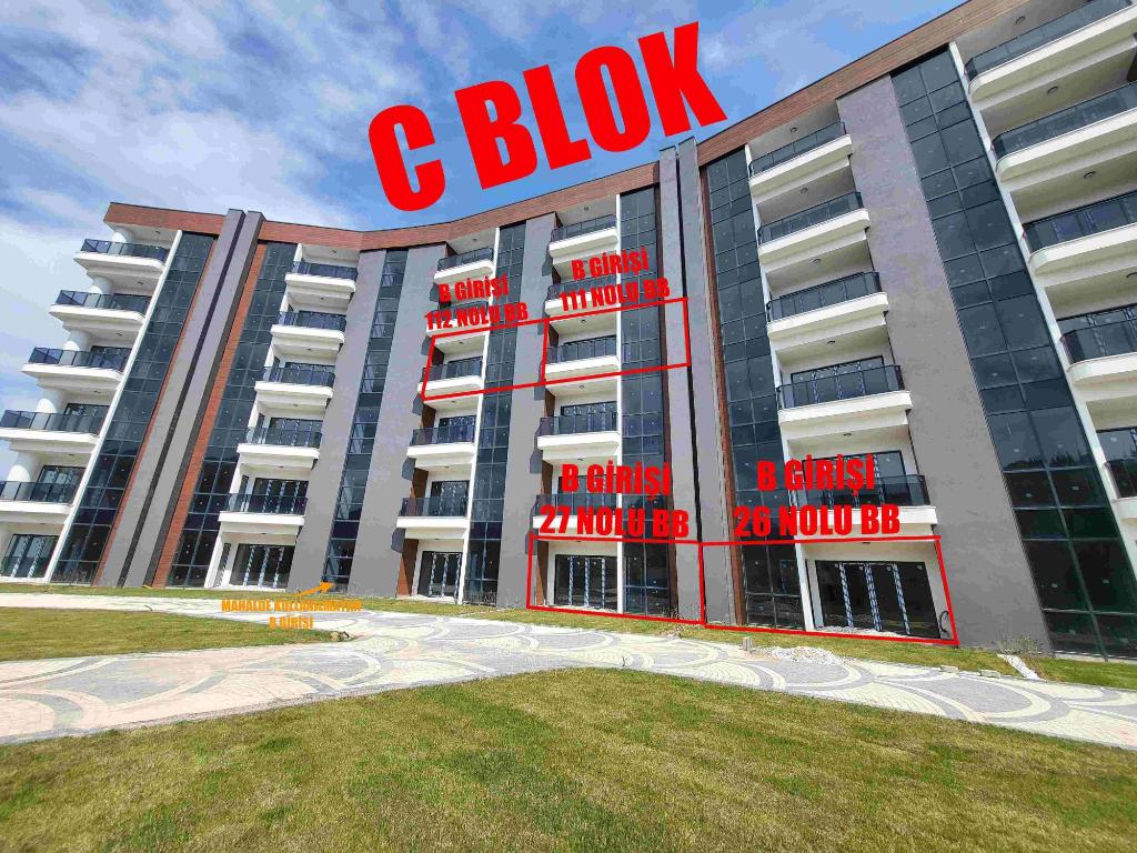 VakıfBank'tan Satılık Ofis — foto 6