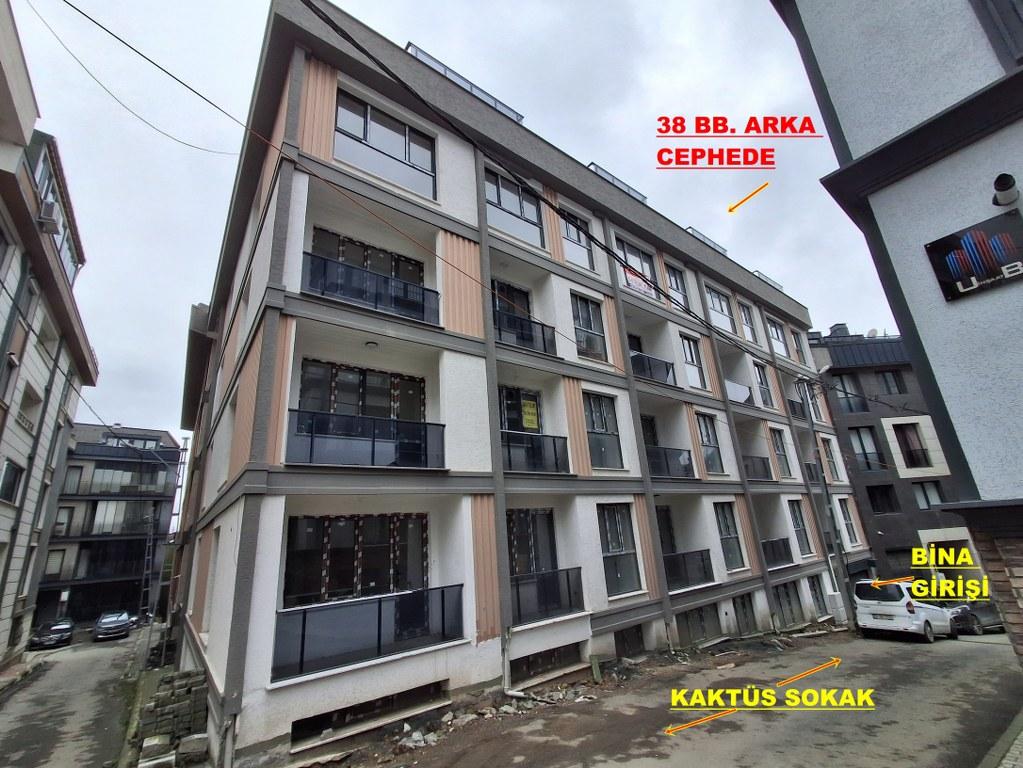 VakıfBank'tan Satılık 2+1 Dubleks Daire
