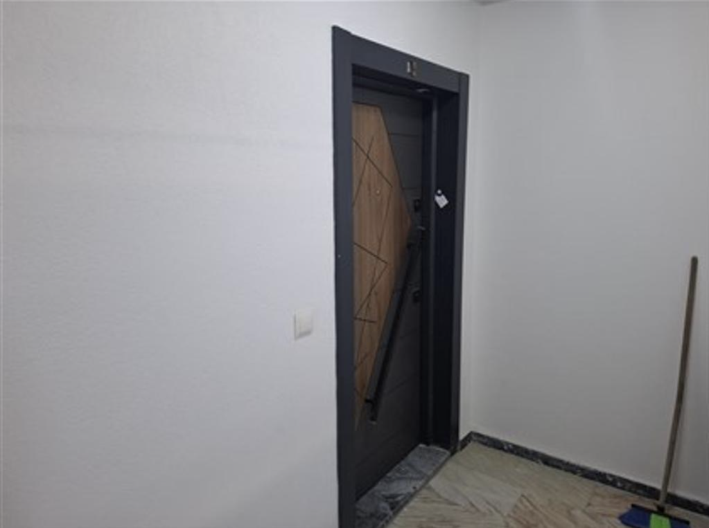 VakıfBank'tan Satılık 3+1 Dubleks Daire
