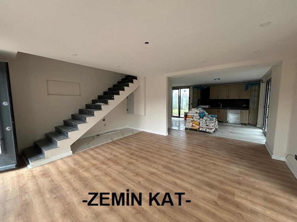 VakıfBank'tan Satılık 5+1 Villa