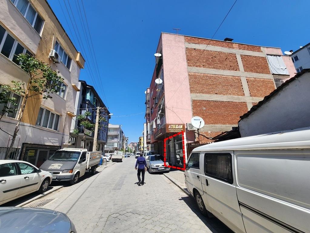 VakıfBank'tan Satılık Dükkan — foto 3