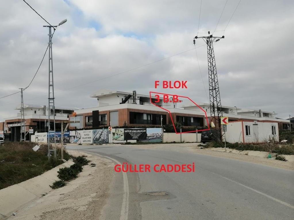 VakıfBank'tan Satılık 4+1 Villa — foto 6