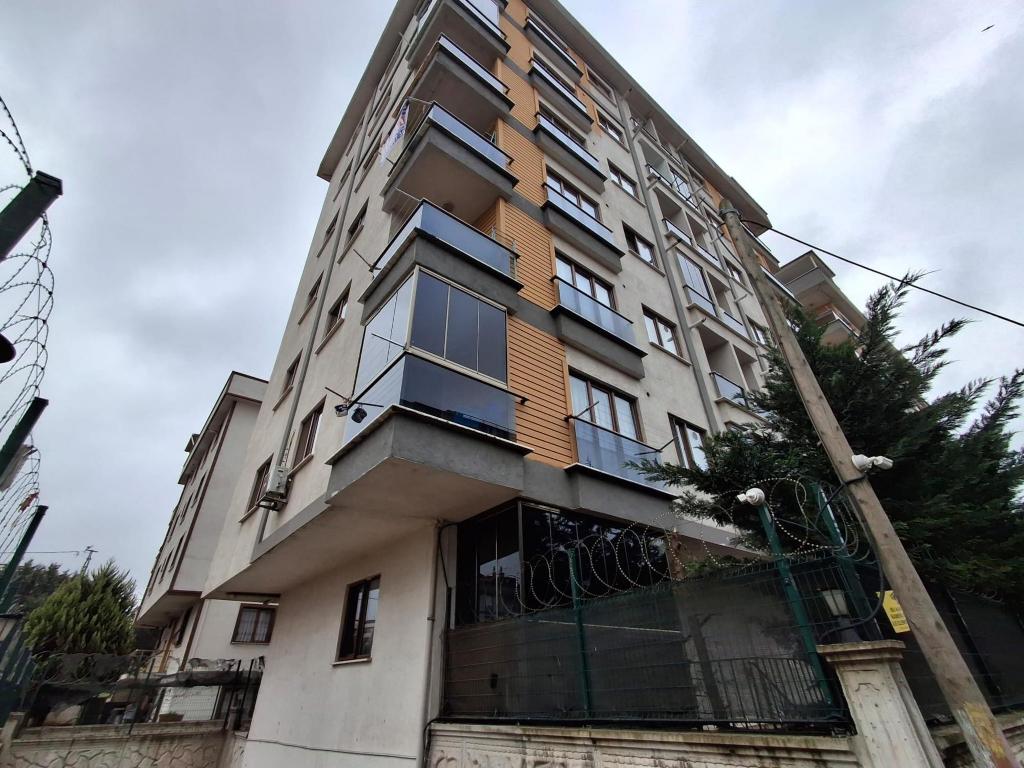 VakıfBank'tan Satılık 1+1 Dubleks Daire