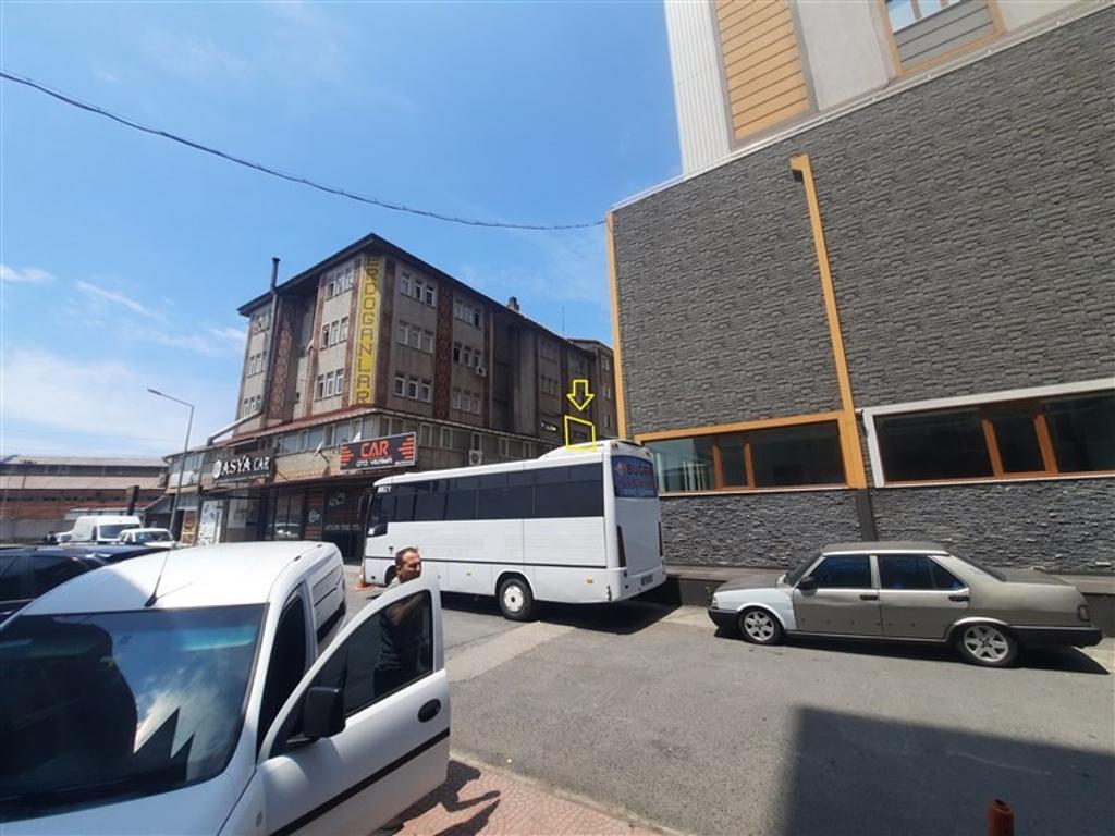 VakıfBank'tan Satılık Ofis