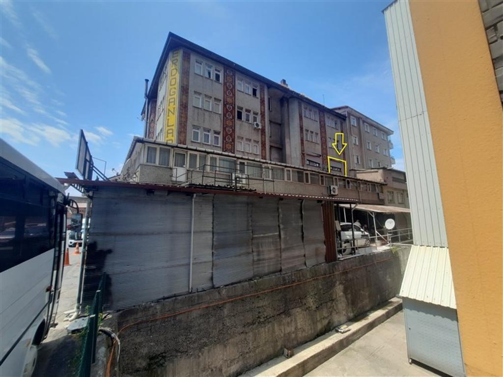 VakıfBank'tan Satılık Ofis
