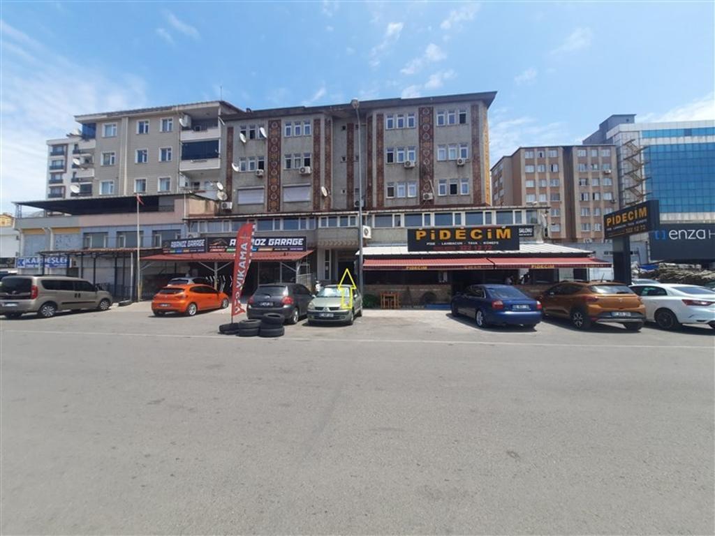 VakıfBank'tan Satılık Ofis