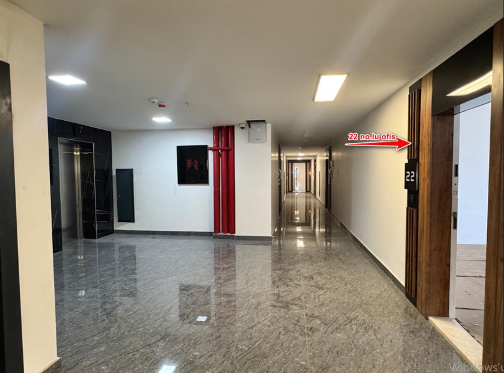 VakıfBank'tan Satılık Ofis