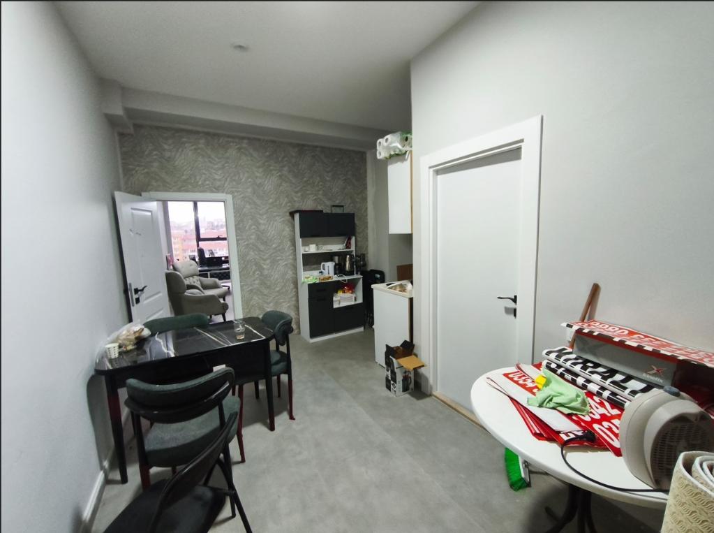 VakıfBank'tan Satılık Ofis