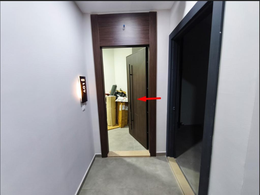 VakıfBank'tan Satılık Ofis