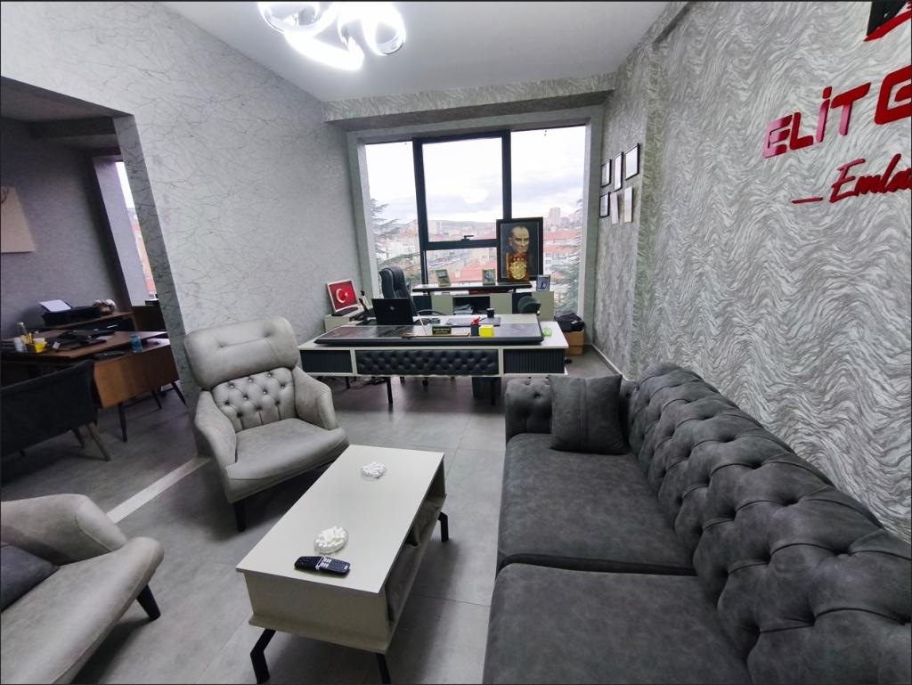 VakıfBank'tan Satılık Ofis