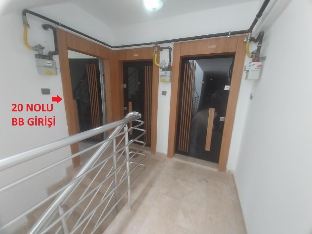 VakıfBank'tan Satılık 3+1 Dubleks Daire