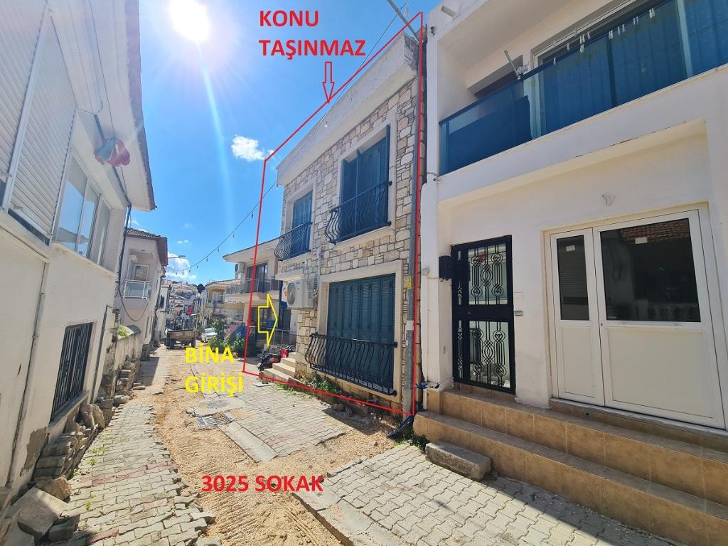 VakıfBank'tan Satılık Müstakil Ev/Apart Otel — foto 3