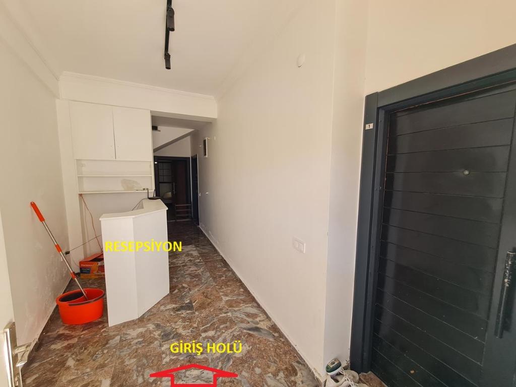 VakıfBank'tan Satılık Müstakil Ev/Apart Otel — foto 5