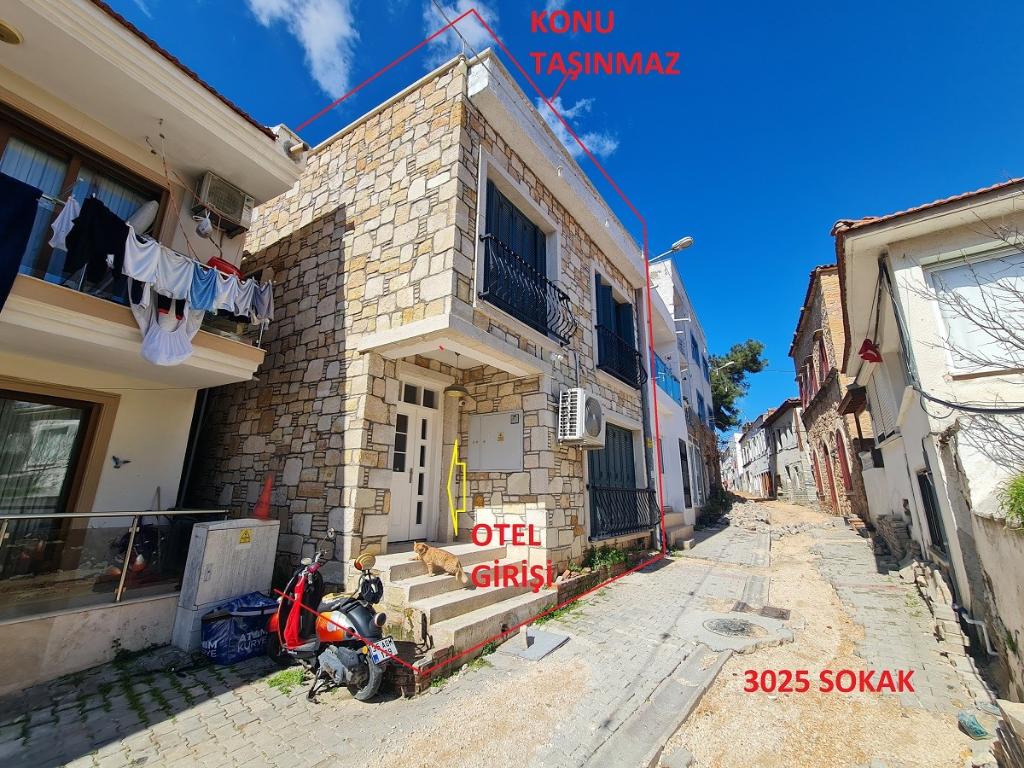 VakıfBank'tan Satılık Müstakil Ev/Apart Otel — foto 16