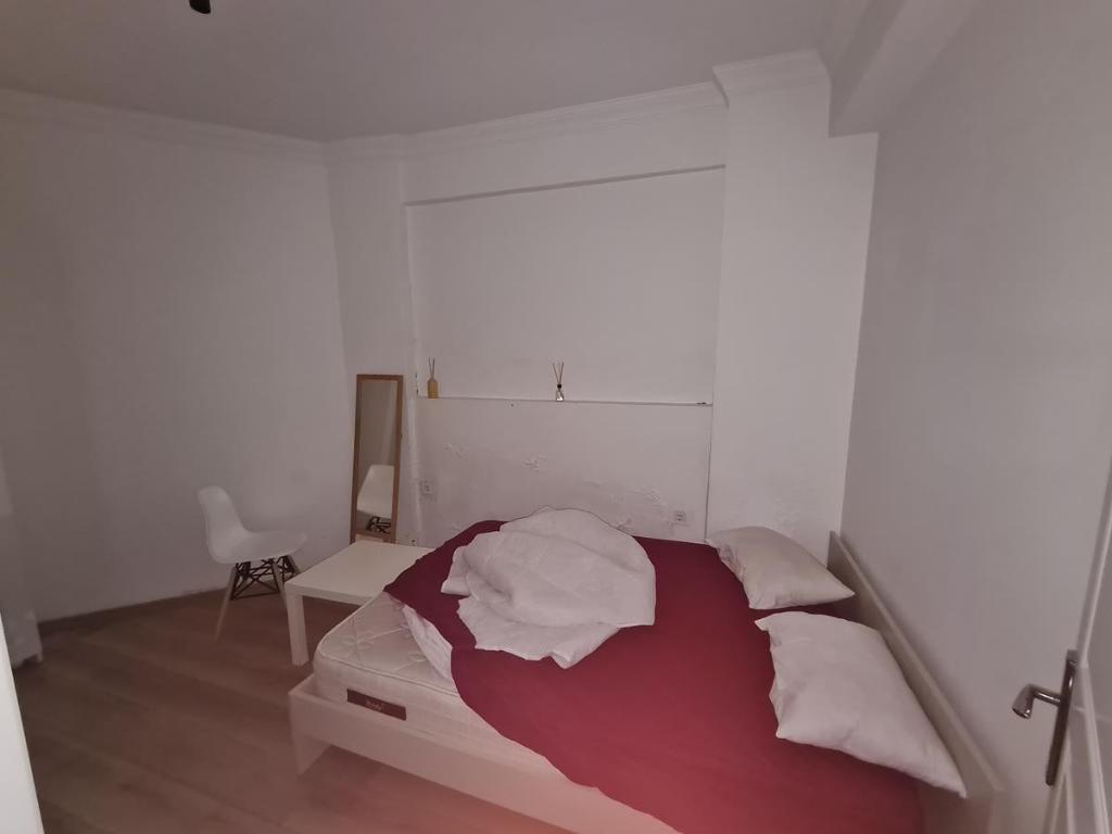 VakıfBank'tan Satılık Müstakil Ev/Apart Otel — foto 15