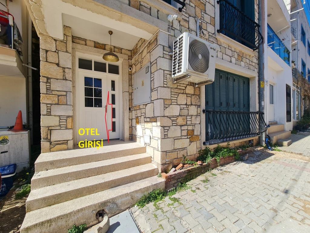 VakıfBank'tan Satılık Müstakil Ev/Apart Otel — foto 6