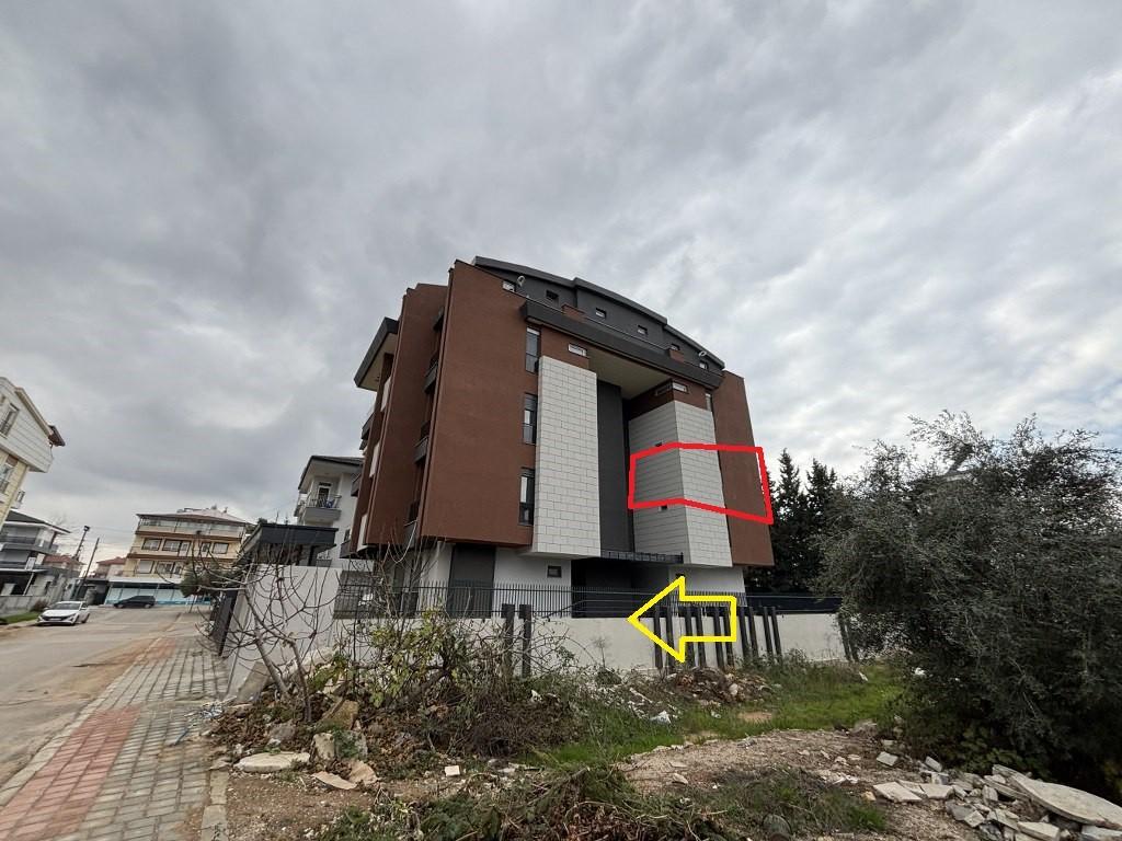 VakıfBank'tan Satılık 2+1 Daire