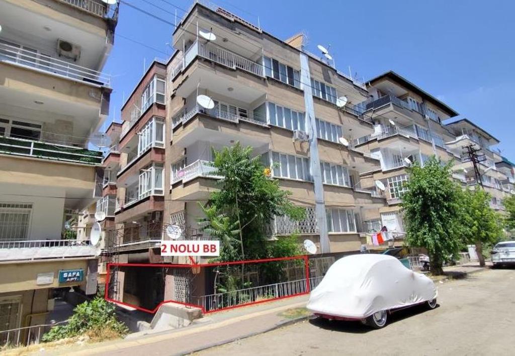 VakıfBank'tan Satılık 3+1 Daire